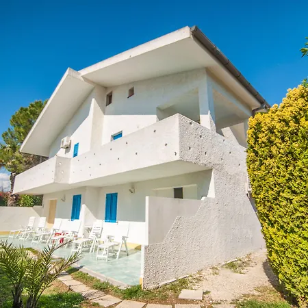 Suite House L'Isola Che Non C'è-3