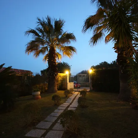 Suite House L'Isola Che Non C'è-2